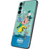 Disney Alice in Wonderland Mad Hatter Tea Party Galaxy S22 Plus Skin